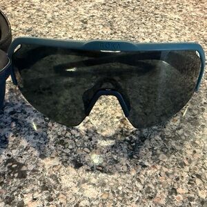 Roka Blue Sunglasses